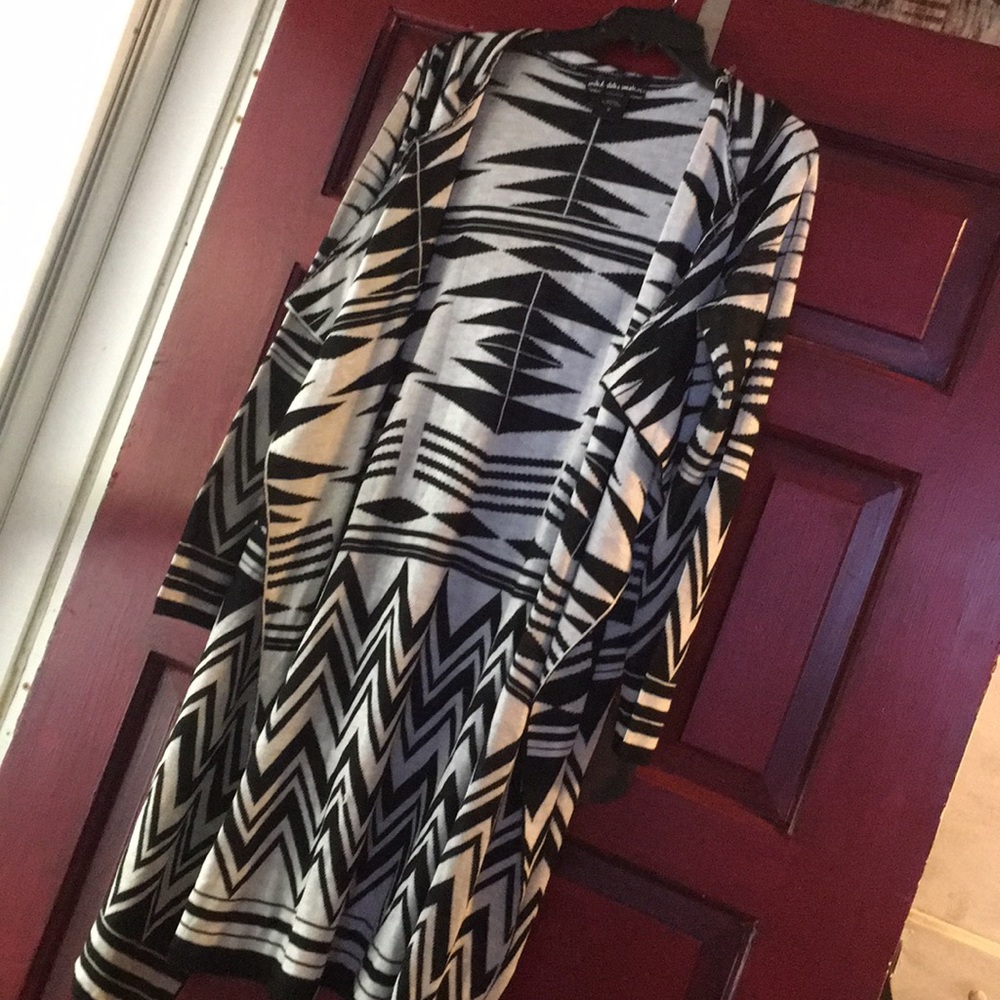 Clothing